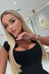 Проститутка Настя